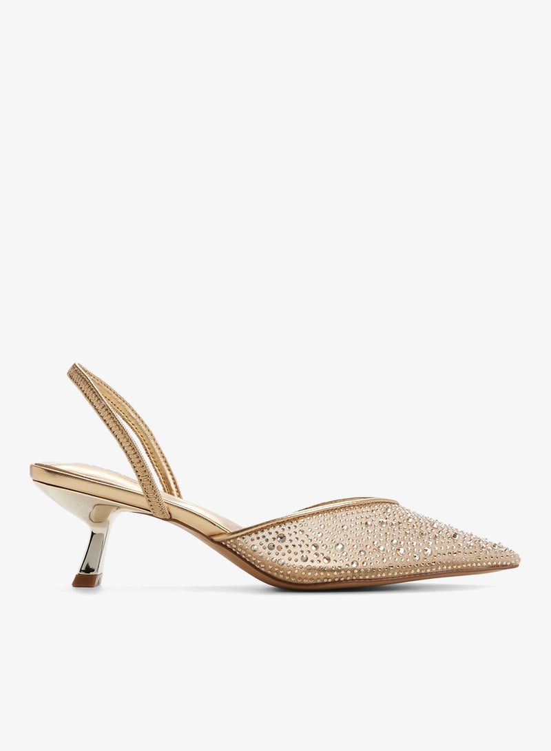 ALDO Calresa Sling Back Sandals - Image 1